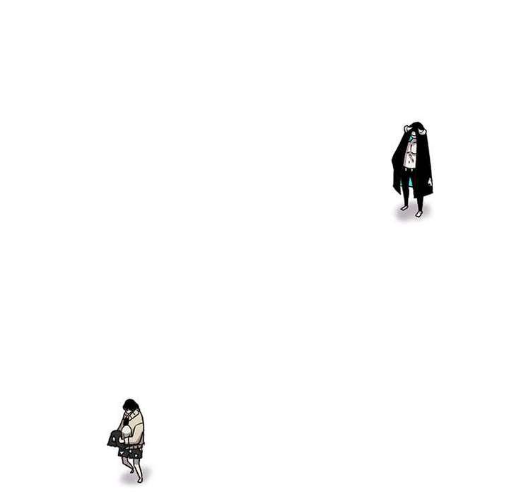Read The House Without Time EN Manga Online