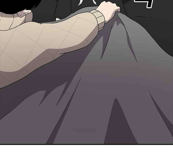 Read The House Without Time EN Manga Online
