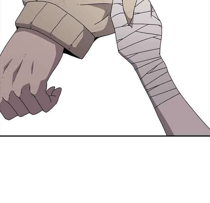 Read The House Without Time EN Manga Online