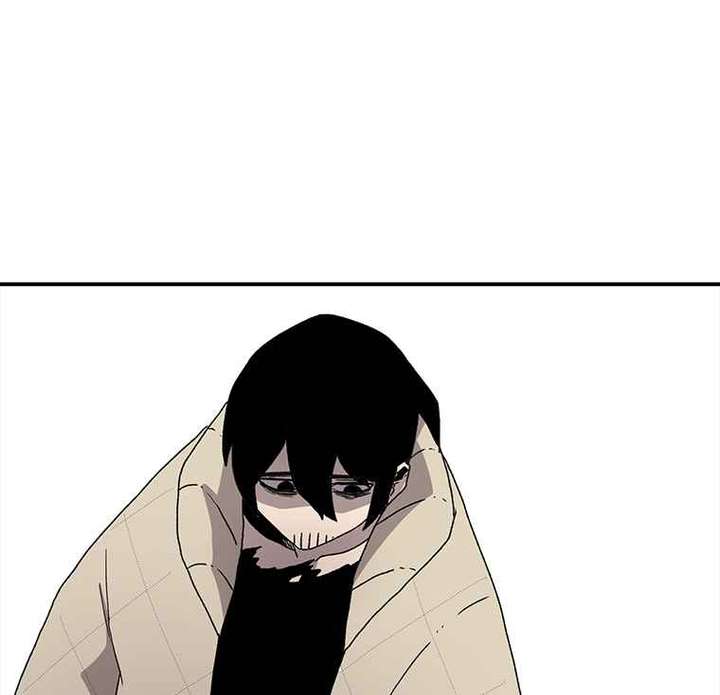 Read The House Without Time EN Manga Online