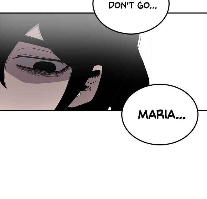 Read The House Without Time EN Manga Online