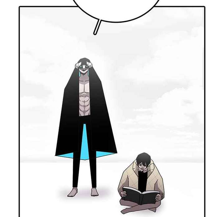 Read The House Without Time EN Manga Online