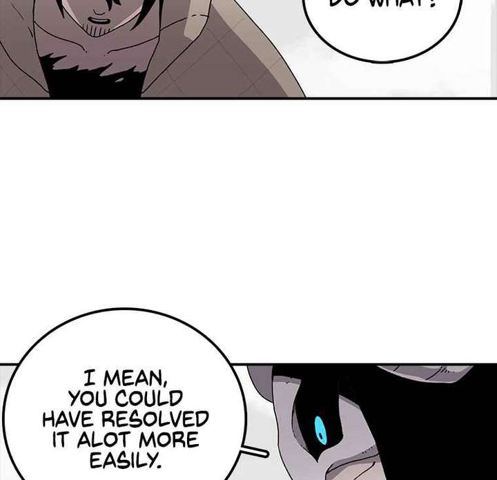 Read The House Without Time EN Manga Online