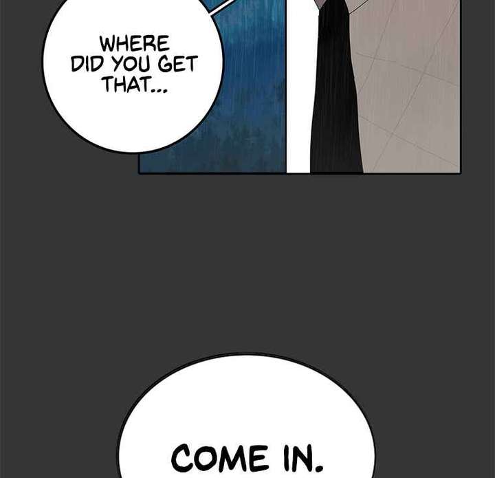 Read The House Without Time EN Manga Online