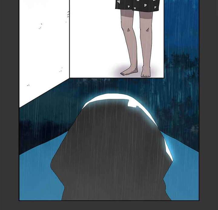 Read The House Without Time EN Manga Online