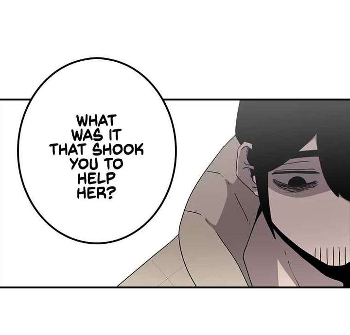 Read The House Without Time EN Manga Online