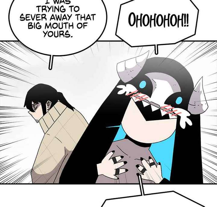 Read The House Without Time EN Manga Online