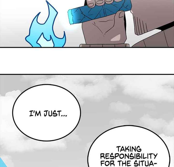 Read The House Without Time EN Manga Online