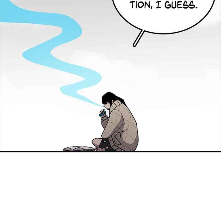 Read The House Without Time EN Manga Online