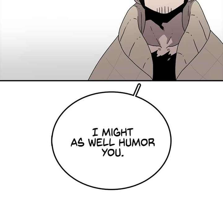Read The House Without Time EN Manga Online