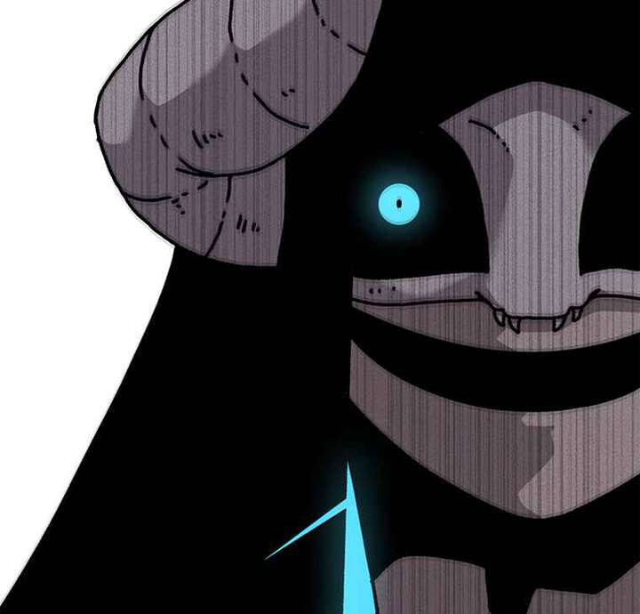 Read The House Without Time EN Manga Online