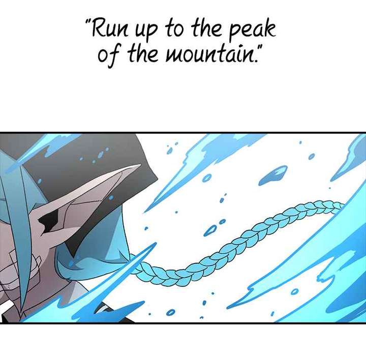 Read The House Without Time EN Manga Online