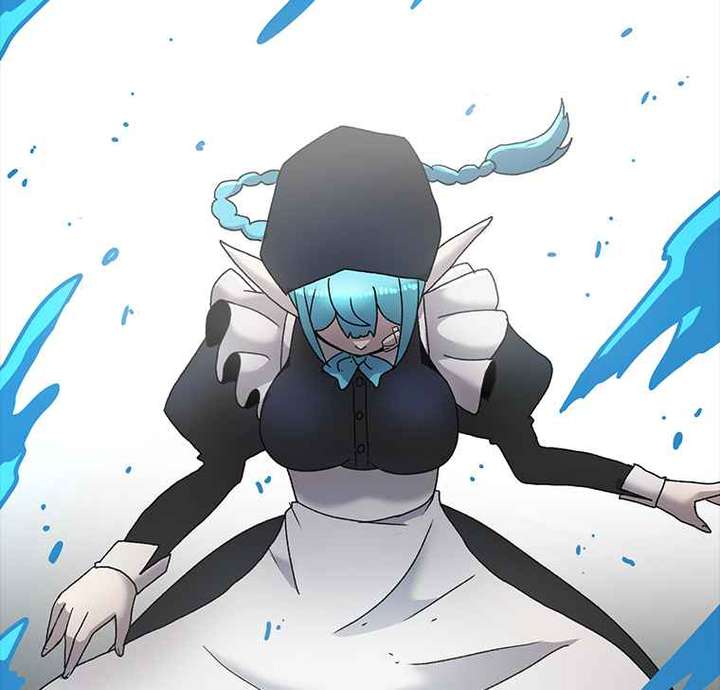 Read The House Without Time EN Manga Online