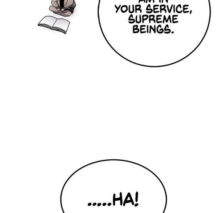 Read The House Without Time EN Manga Online