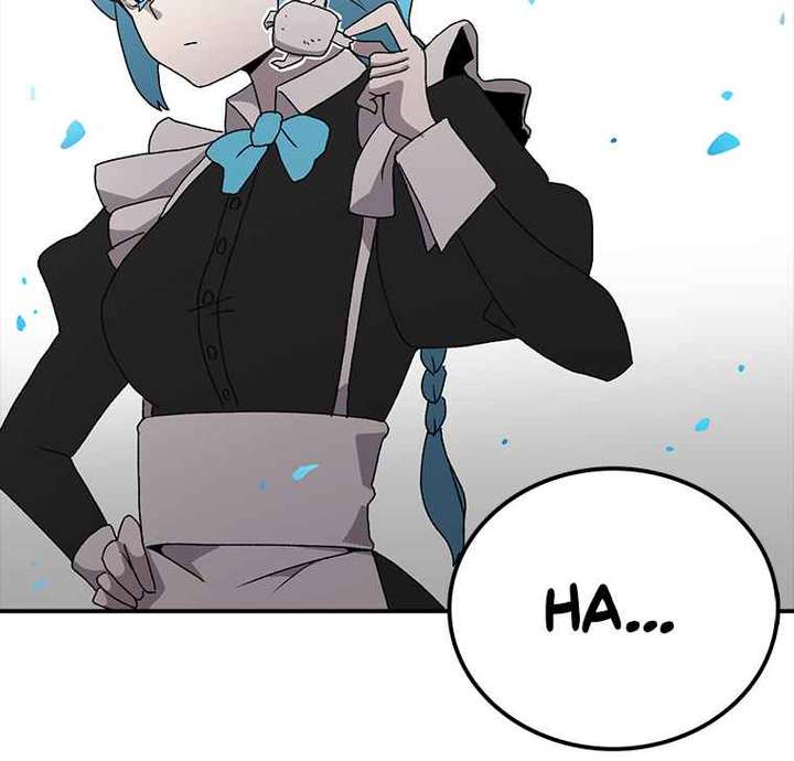 Read The House Without Time EN Manga Online
