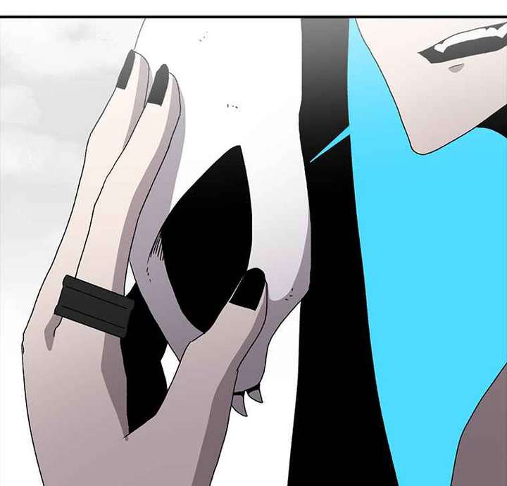 Read The House Without Time EN Manga Online