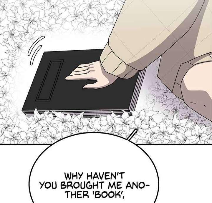 Read The House Without Time EN Manga Online
