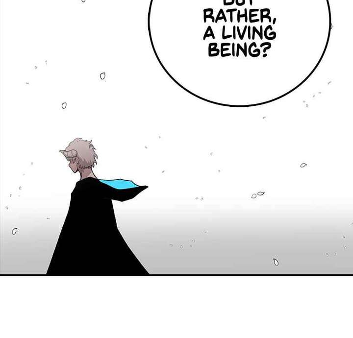 Read The House Without Time EN Manga Online