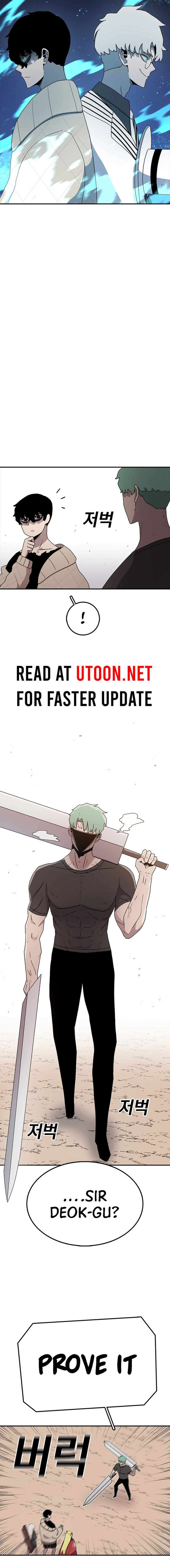 Read The House Without Time EN Manga Online