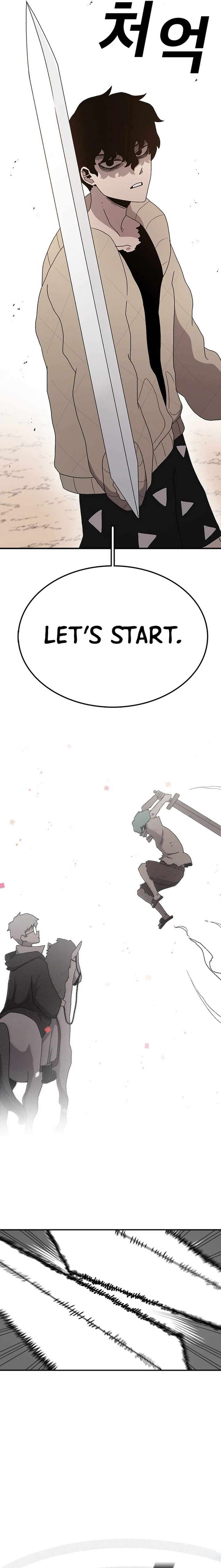 Read The House Without Time EN Manga Online