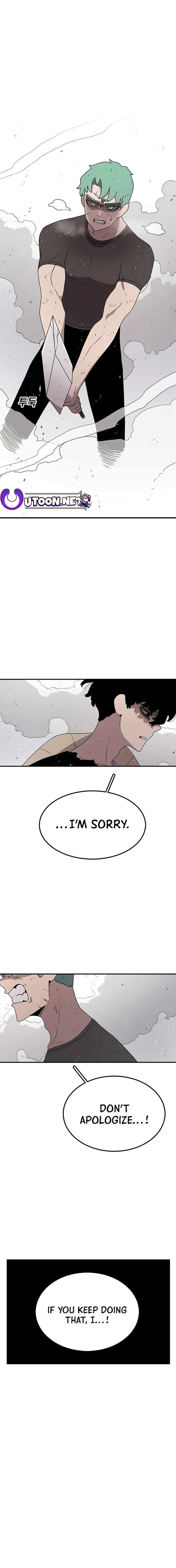 Read The House Without Time EN Manga Online