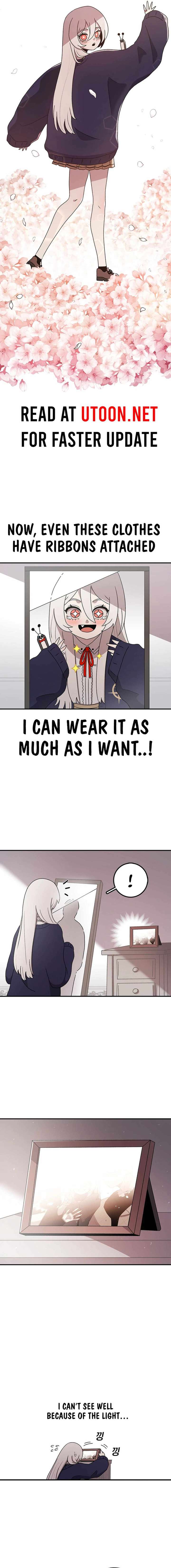Read The House Without Time EN Manga Online
