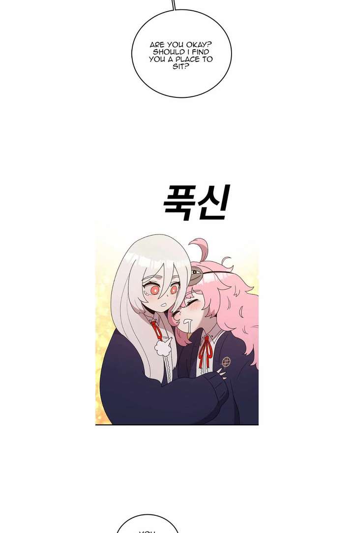 Read The House Without Time EN Manga Online