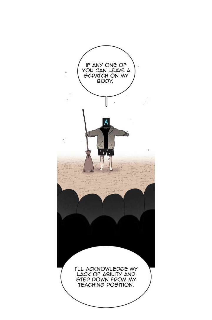 Read The House Without Time EN Manga Online