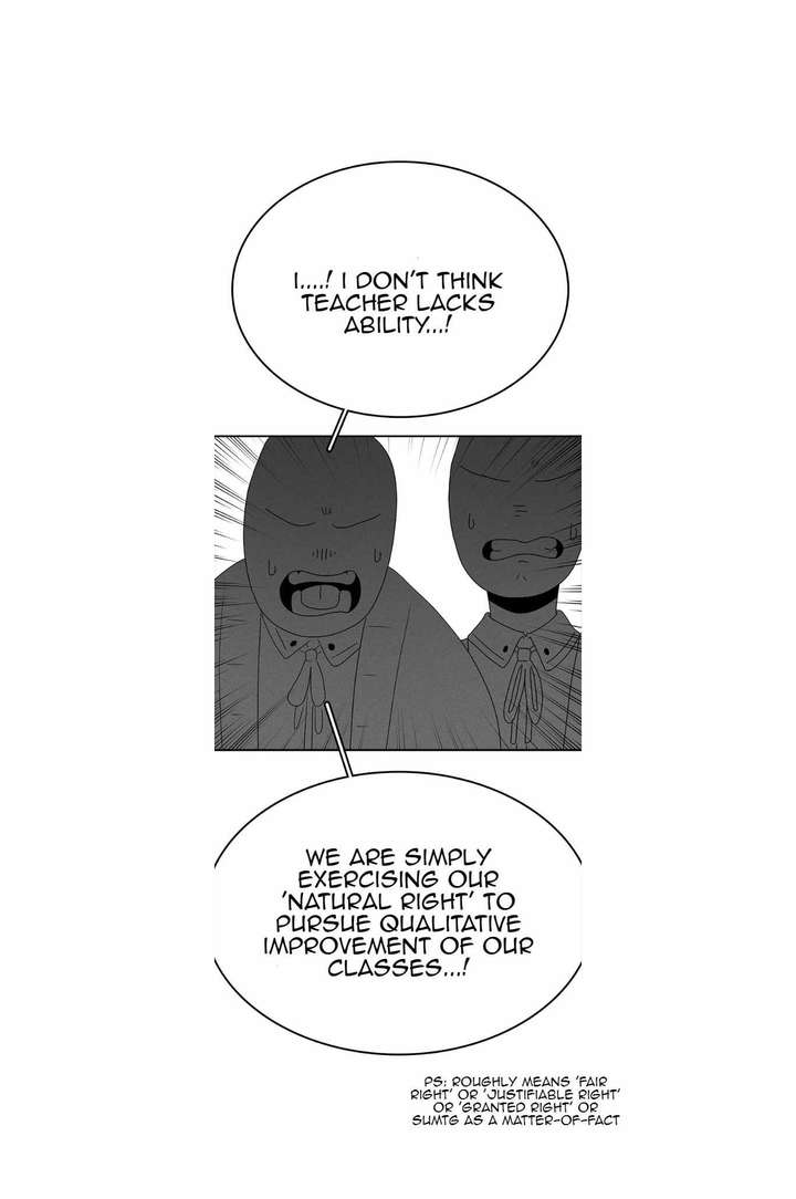 Read The House Without Time EN Manga Online