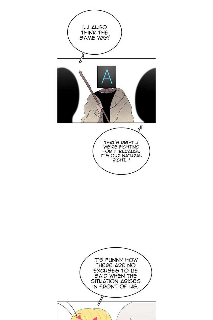 Read The House Without Time EN Manga Online