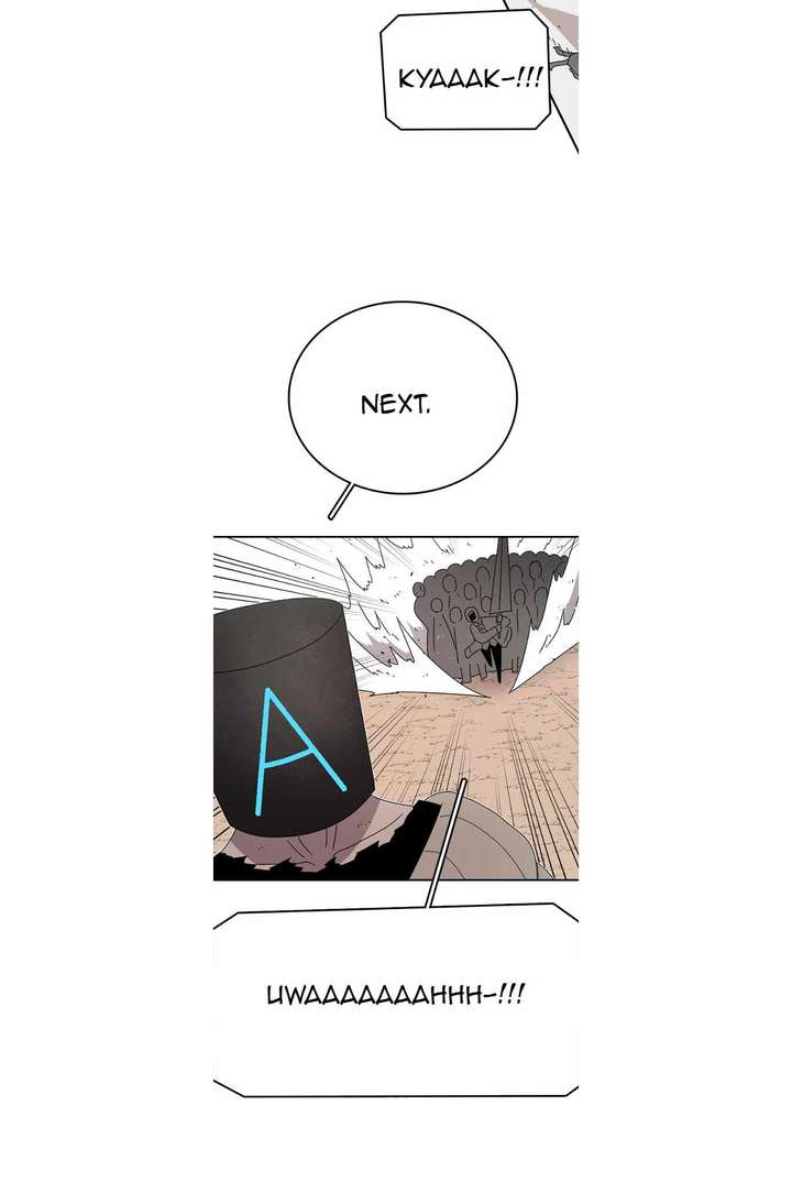 Read The House Without Time EN Manga Online
