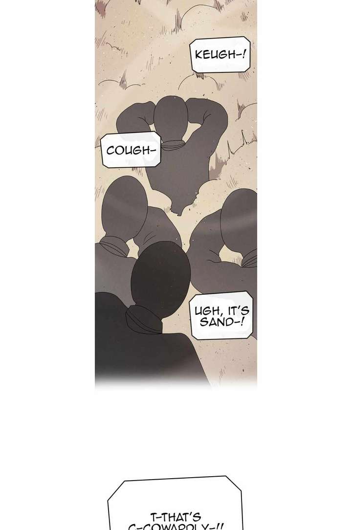 Read The House Without Time EN Manga Online