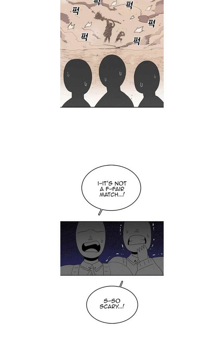 Read The House Without Time EN Manga Online
