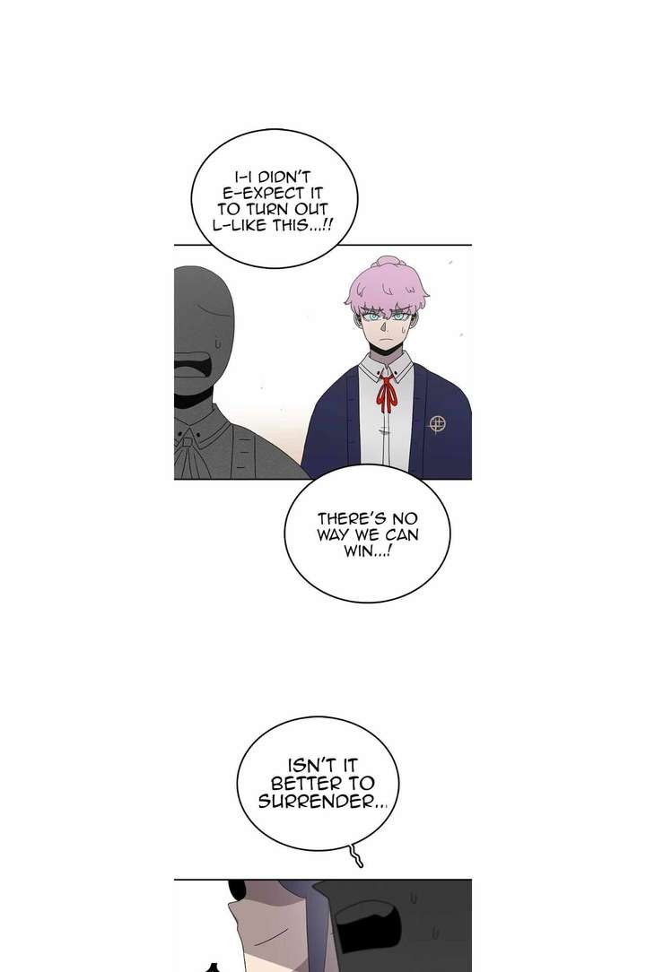 Read The House Without Time EN Manga Online