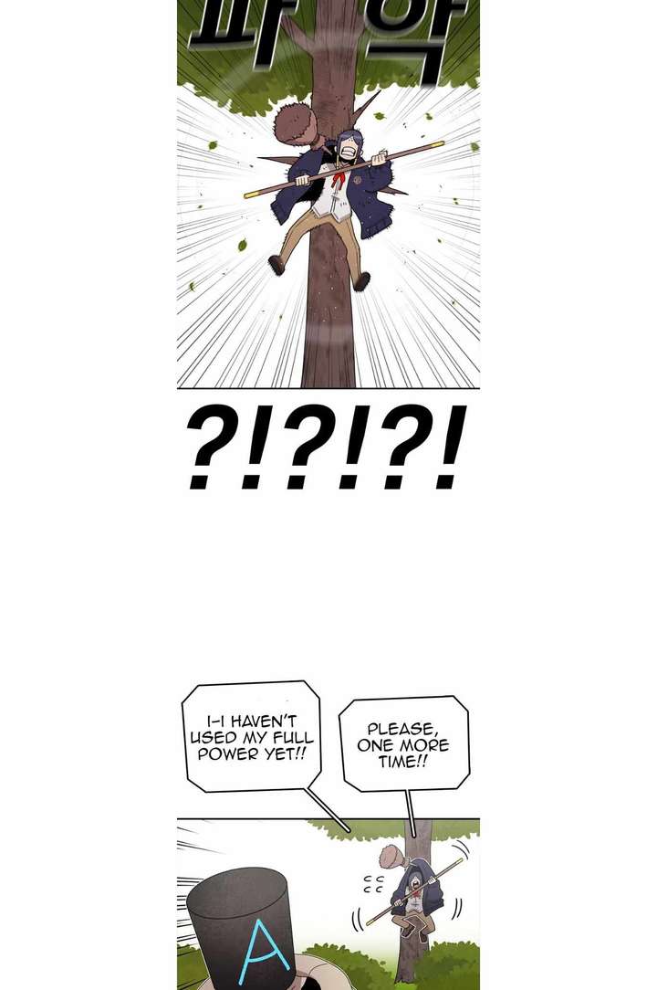 Read The House Without Time EN Manga Online