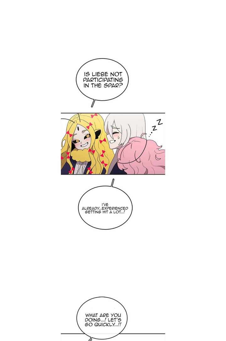 Read The House Without Time EN Manga Online
