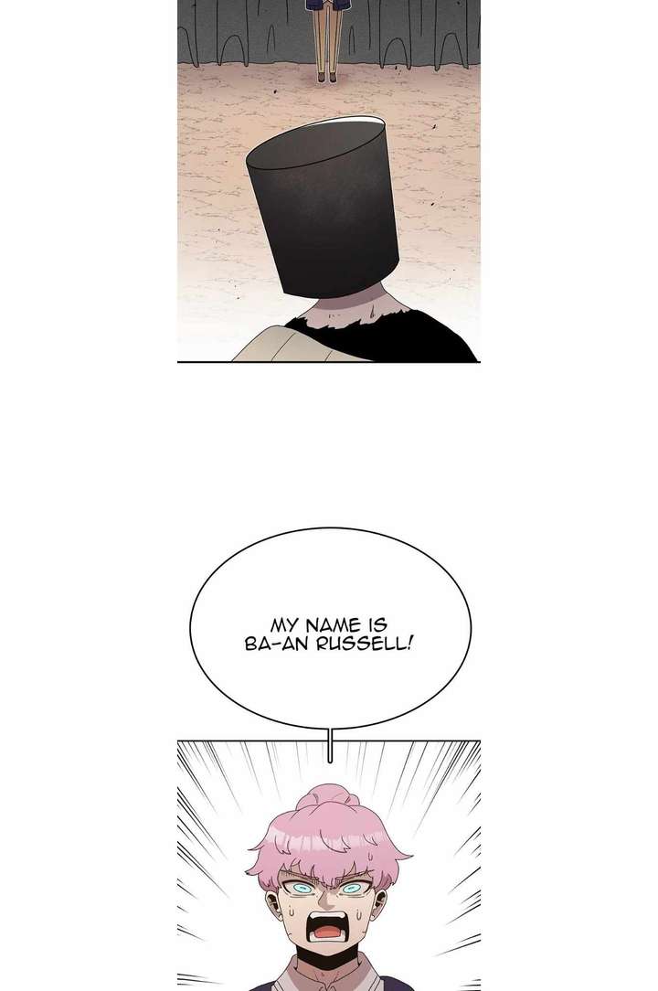 Read The House Without Time EN Manga Online