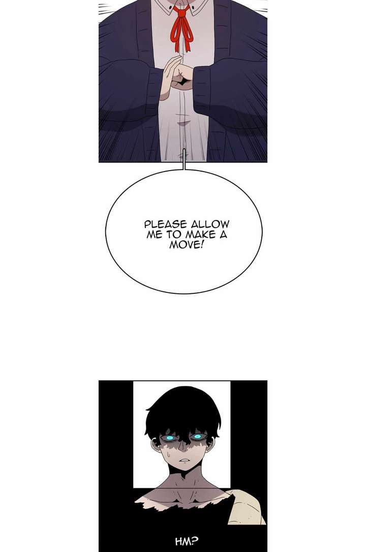 Read The House Without Time EN Manga Online