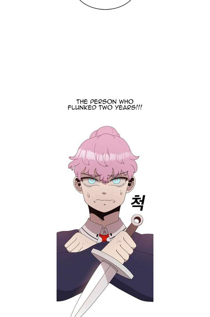 Read The House Without Time EN Manga Online