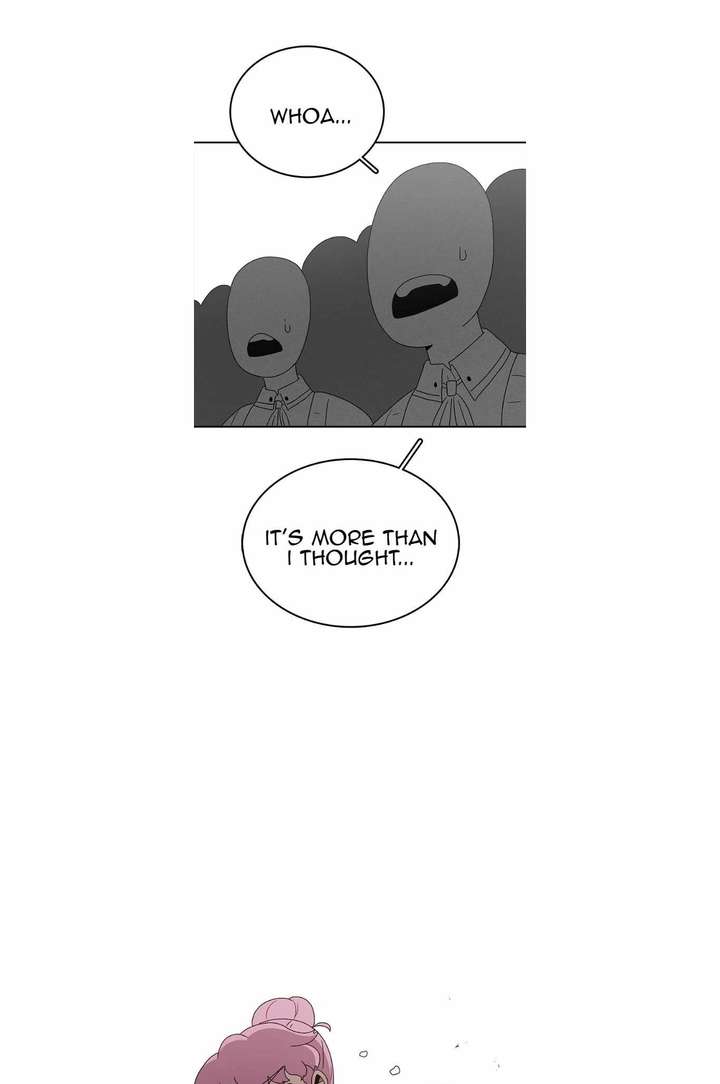 Read The House Without Time EN Manga Online
