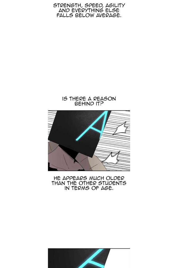 Read The House Without Time EN Manga Online