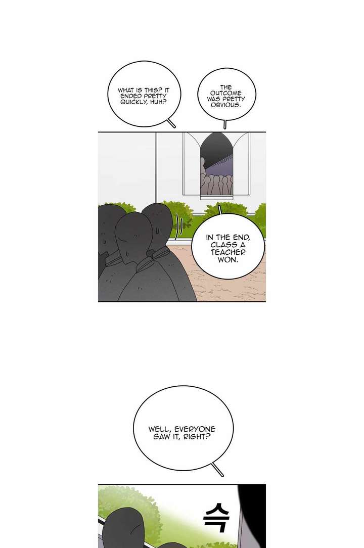 Read The House Without Time EN Manga Online