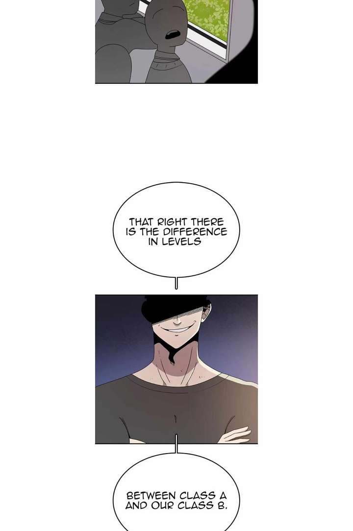 Read The House Without Time EN Manga Online