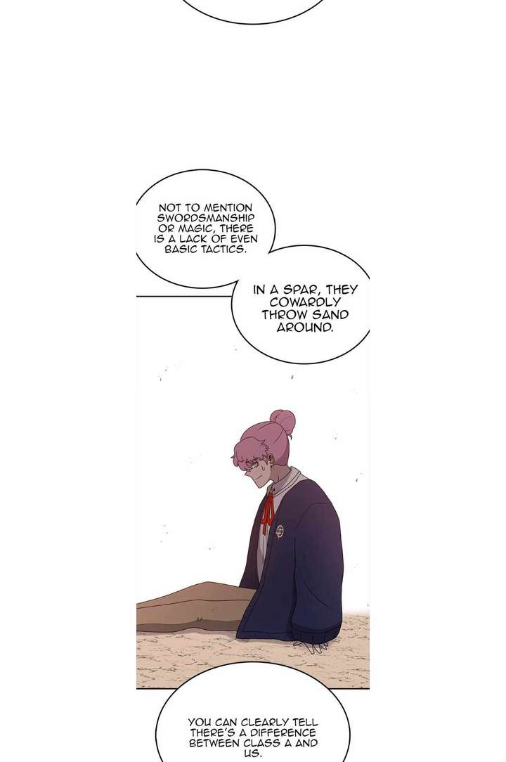 Read The House Without Time EN Manga Online