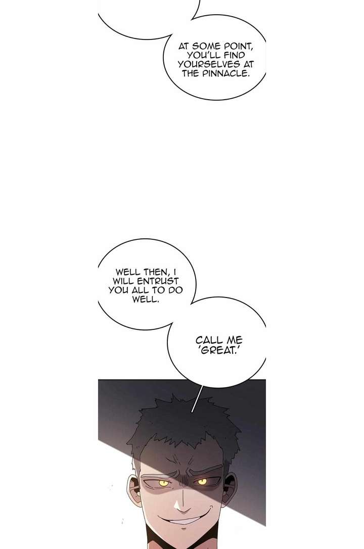 Read The House Without Time EN Manga Online