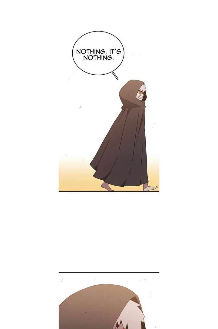 Read The House Without Time EN Manga Online
