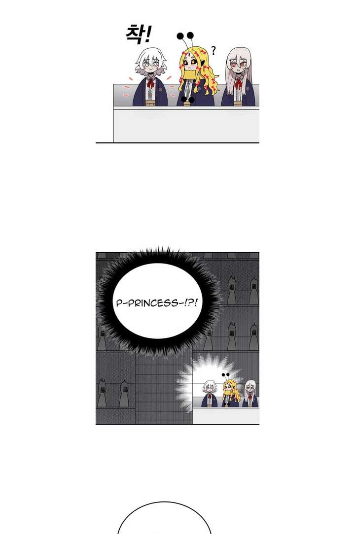 Read The House Without Time EN Manga Online