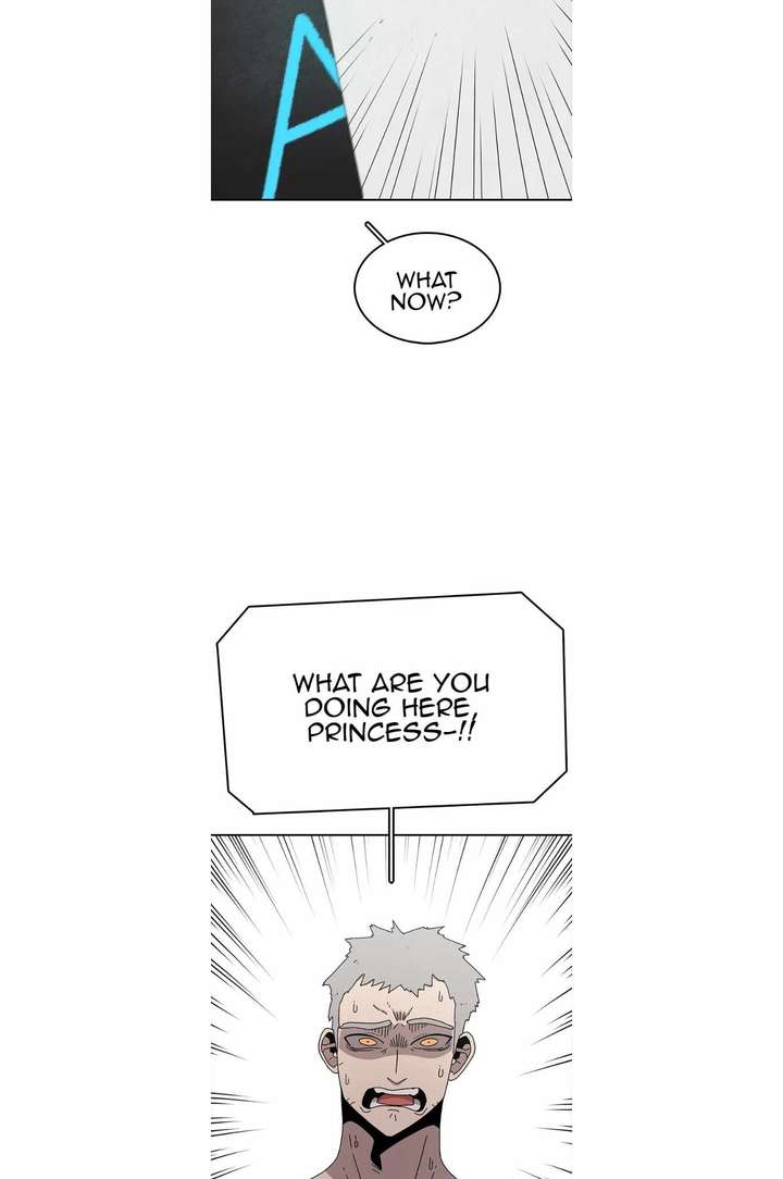 Read The House Without Time EN Manga Online