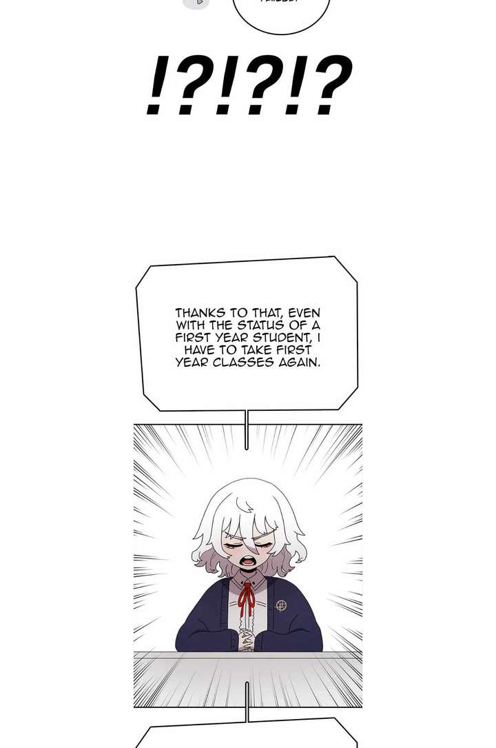 Read The House Without Time EN Manga Online