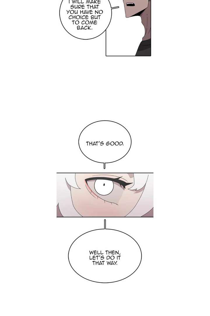 Read The House Without Time EN Manga Online